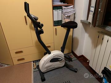 Cyclertte energetic 1.0 nagnetic