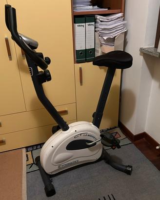 Cyclertte energetic 1.0 nagnetic