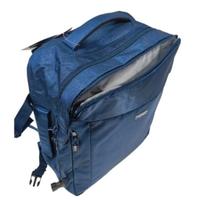 ZAINO CABINA BLU JAGUAR NUOVO