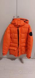 Giacca North Sails tg L arancione