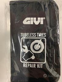 GIVI Kit Ripara Gomme