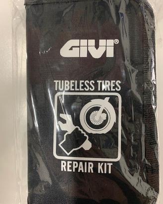 GIVI Kit Ripara Gomme