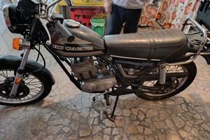 CAGIGA SST 250