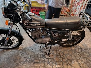 CAGIGA SST 250