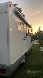 Camper Rimor katamarano 2007