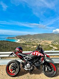 Hypermotard 950 RVE