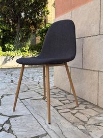 2 Sedie maison du monde