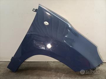 PARAFANGO ANTERIORE DESTRO FIAT 500 L Serie Trekki