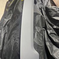 Spoiler alettone Fiat grande punto