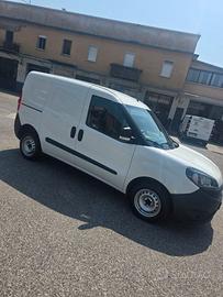 Fiat Doblo 146000km Euro 6D