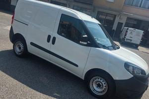 Fiat Doblo 146000km Euro 6D