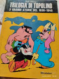 Trilogia di topolino 