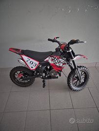 mini cross 