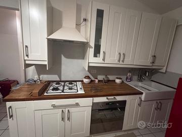 Cucina Ikea