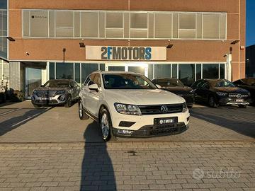 Volkswagen Tiguan 2.0 tdi Business 150cv