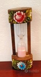 piccola CLESSIDRA vintage 