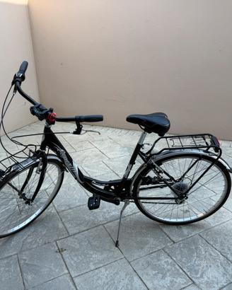 Bici donna