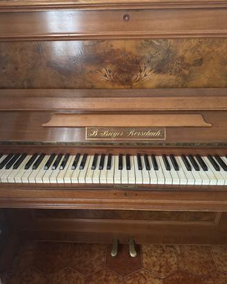 Pianoforte