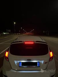 Terzo stop a led tuning per Ford Fiesta MK7