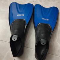 pinne da piscina nuove