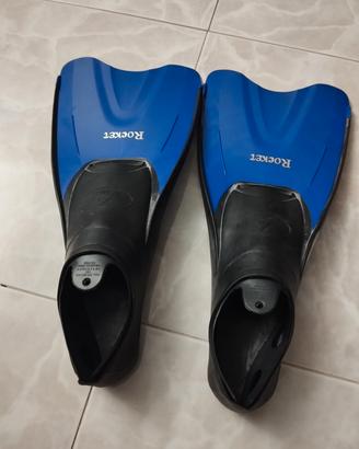 pinne da piscina nuove