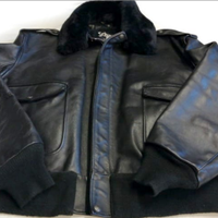 Schott a-2 anni 80-90 usa