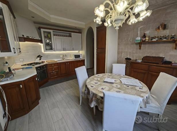 Appartamento – Mira, Moranzani - Vista 4