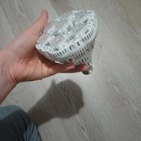 lampada Sansi 36W come nuova