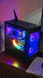 case pc lian li lancool 205 mesh