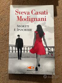 Sveva Casati Modignani