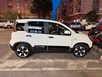 FIAT PANDINA