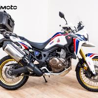 HONDA CRF 1000 L AFRICA TWIN - 2017