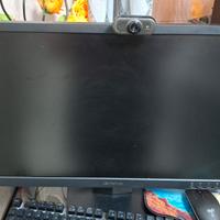 Lenovo LT2423WC   24 " HDMI - VGA
