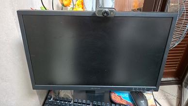 Lenovo LT2423WC   24 " HDMI - VGA
