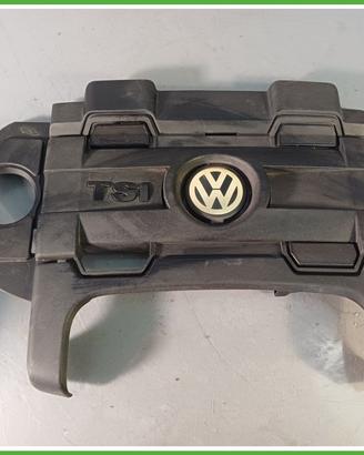 Copertura Insonorizzante Cover Motore VOLKSWAGEN