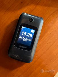 Cellulare. BRONDI