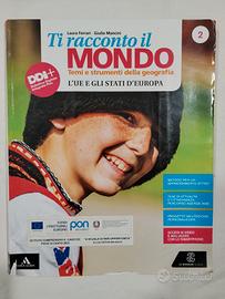 Ti racconto il mondo vol. 2