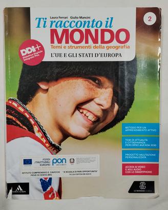 Ti racconto il mondo vol. 2
