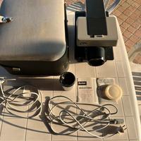 Rollei Type P11.0 – FUNZIONANTE