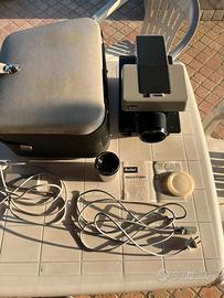 Rollei Type P11.0 – FUNZIONANTE