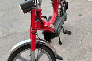  piaggio bravo 50cc.