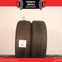 2 Gomme 225 60 R 17 GT radial al 74% SPED GRATIS