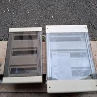 2 quadri elettrici