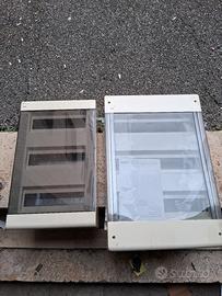 2 quadri elettrici