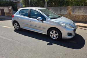 Peugeot 207 1.4 HDi 70CV 5p. Energie 2011