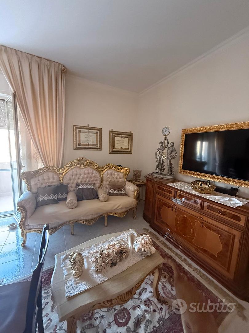 Appartamento – Crotone, Fondo Farina - Vista 2