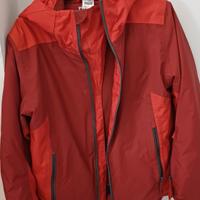 Giacca sci Decathlon come nuova