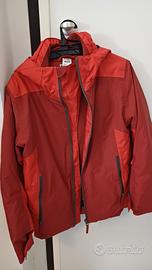 Giacca sci Decathlon come nuova