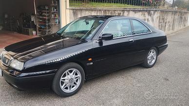 lancia K coupé da vetrina