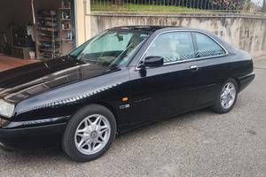 lancia K coupé da vetrina